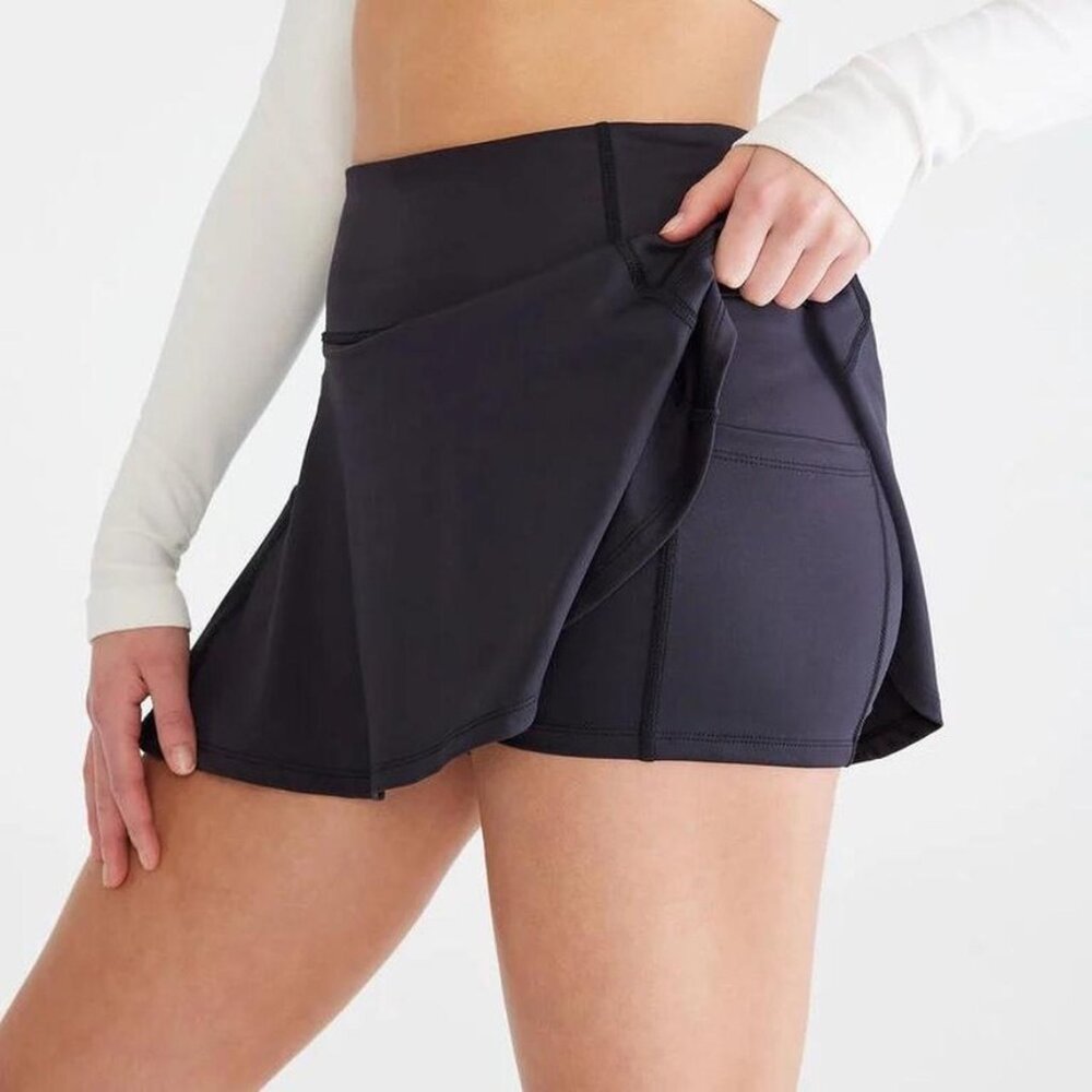 Flex High-Waisted Active Skort From Aeropostale - image 6
